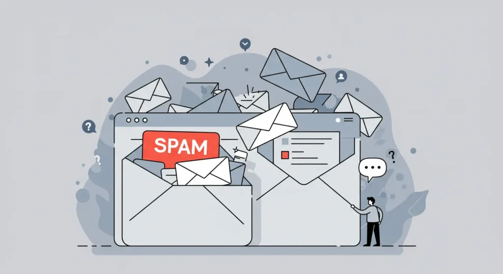 Why 99% Of Outreach Emails Are Instantly Deleted
