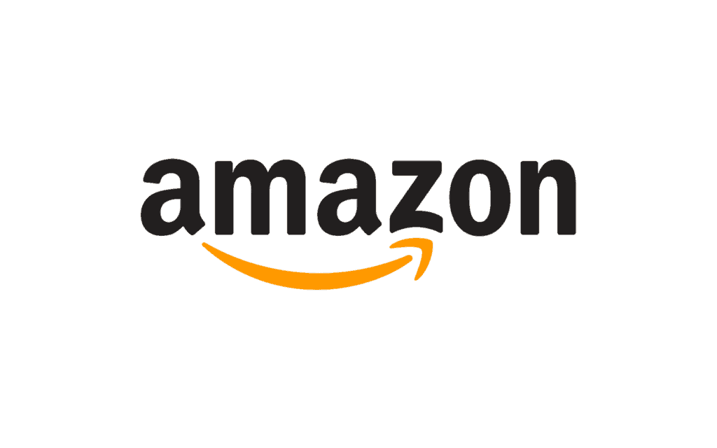 Amazon Logo Design
