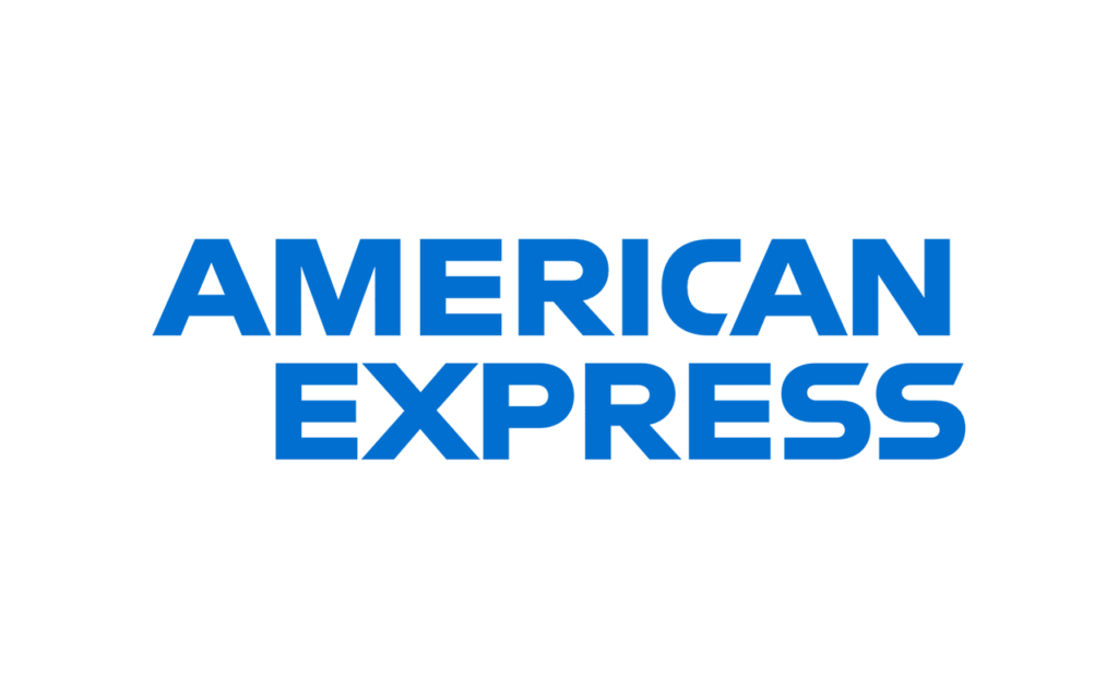 American Express Logo Design