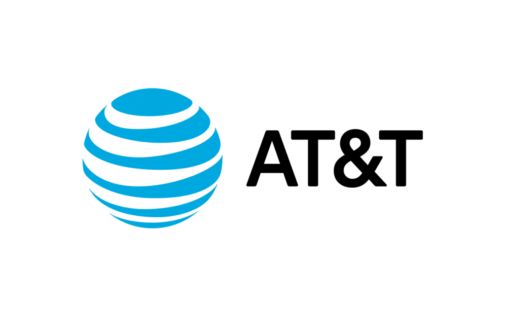 Att Logo Design