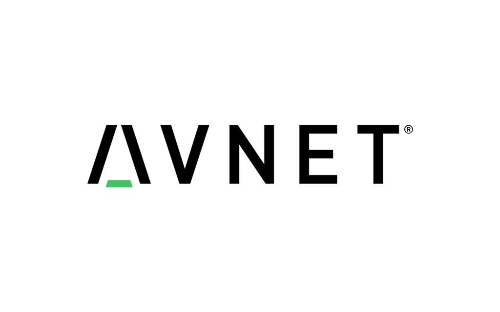Avnet Logo Design