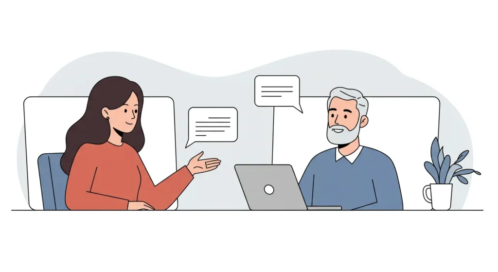 B2b Sales Discovery Call