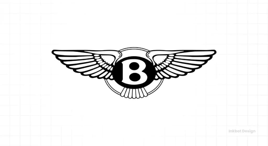 Car Logos Bentley Logo Design Car