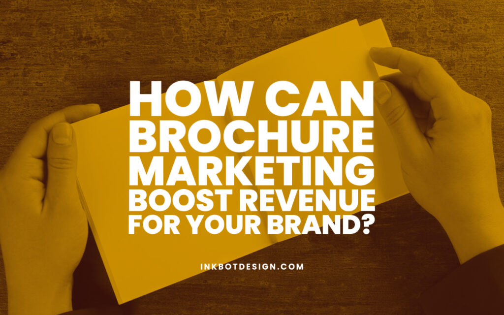 Brochure Marketing Guide For Promotional Flyers