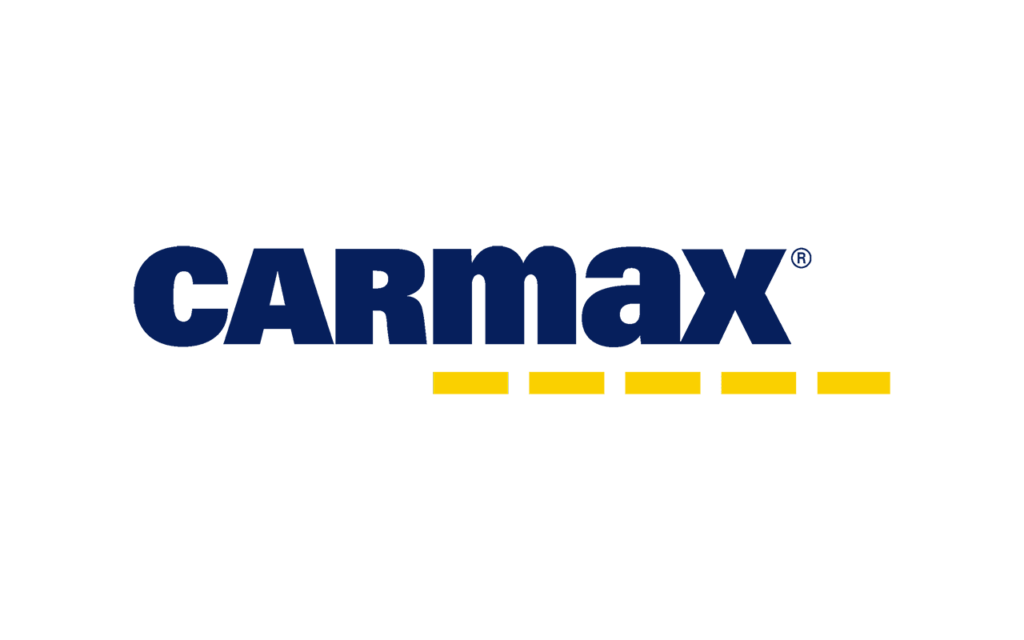 Carmax Logo Design