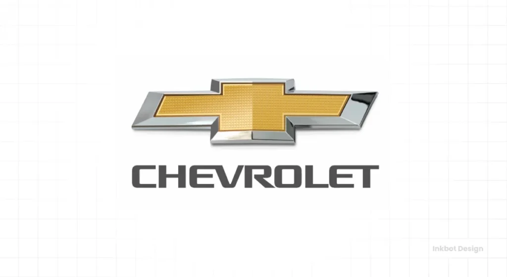Chevrolet Logo Design Best Car Logos