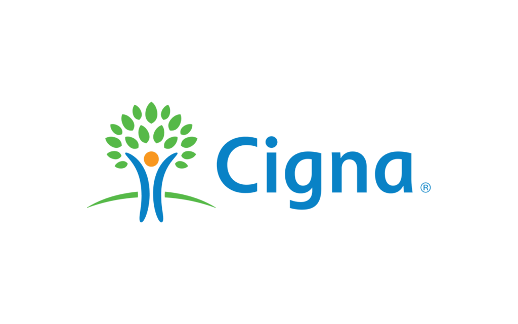 Cigna Logo Design Global Brands