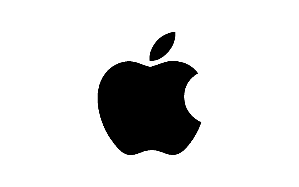 Current Apple Logo Design