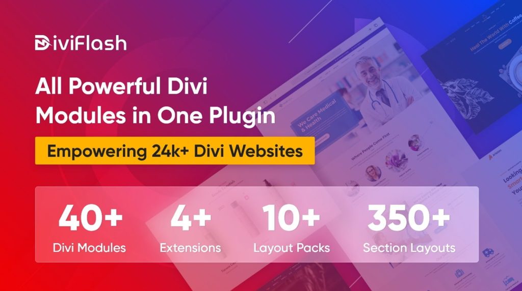 Diviflash Divi Plugin Download