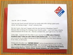Direct Mail Marketing: Do's, Don'ts And Examples In 2025
