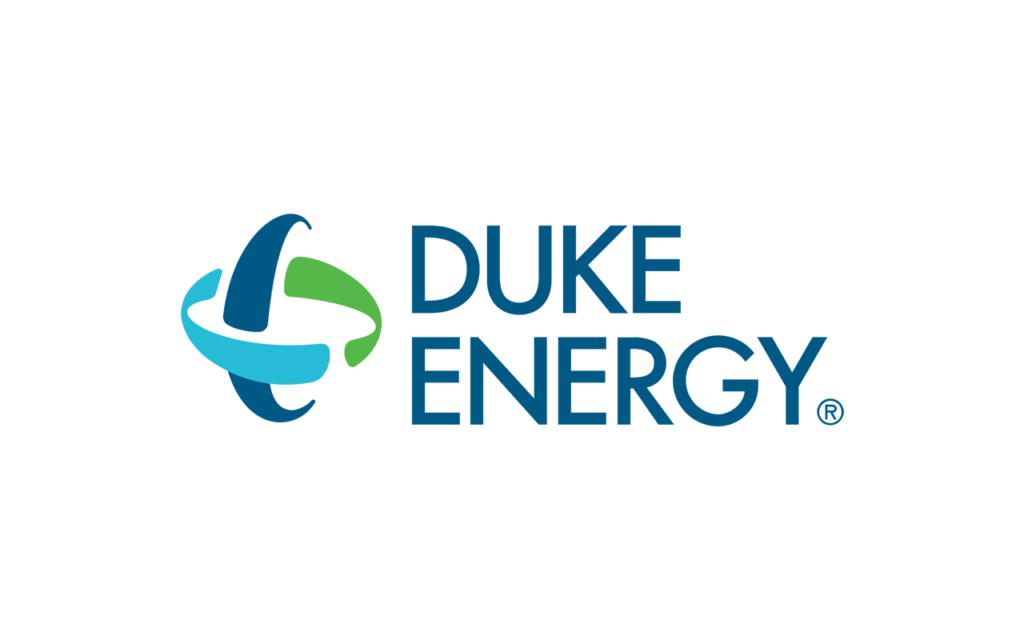 Duke Energy Logo Design