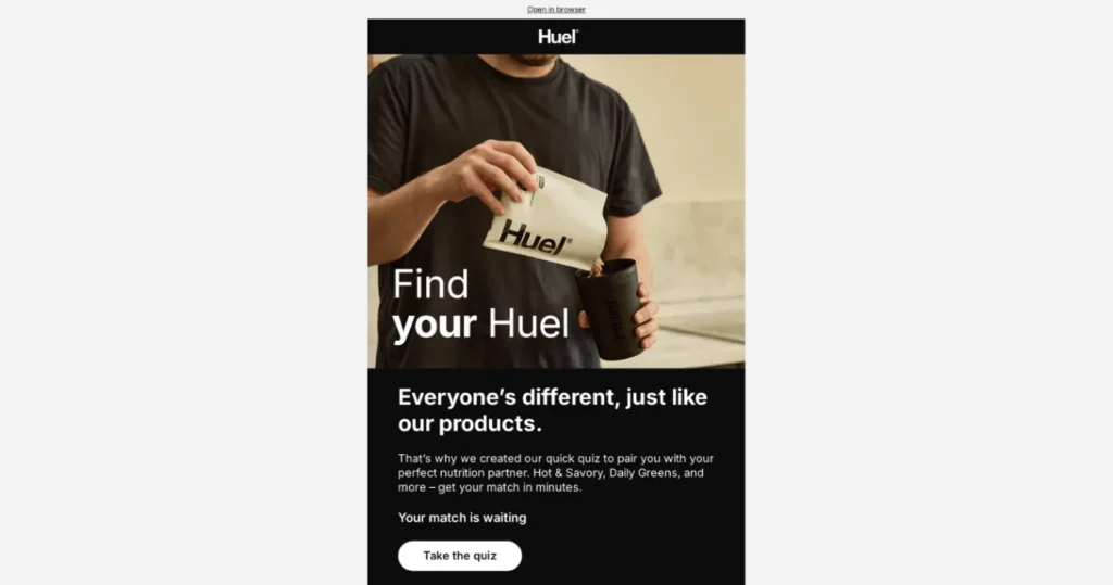 Email Marketing Trends 2026 Quiz