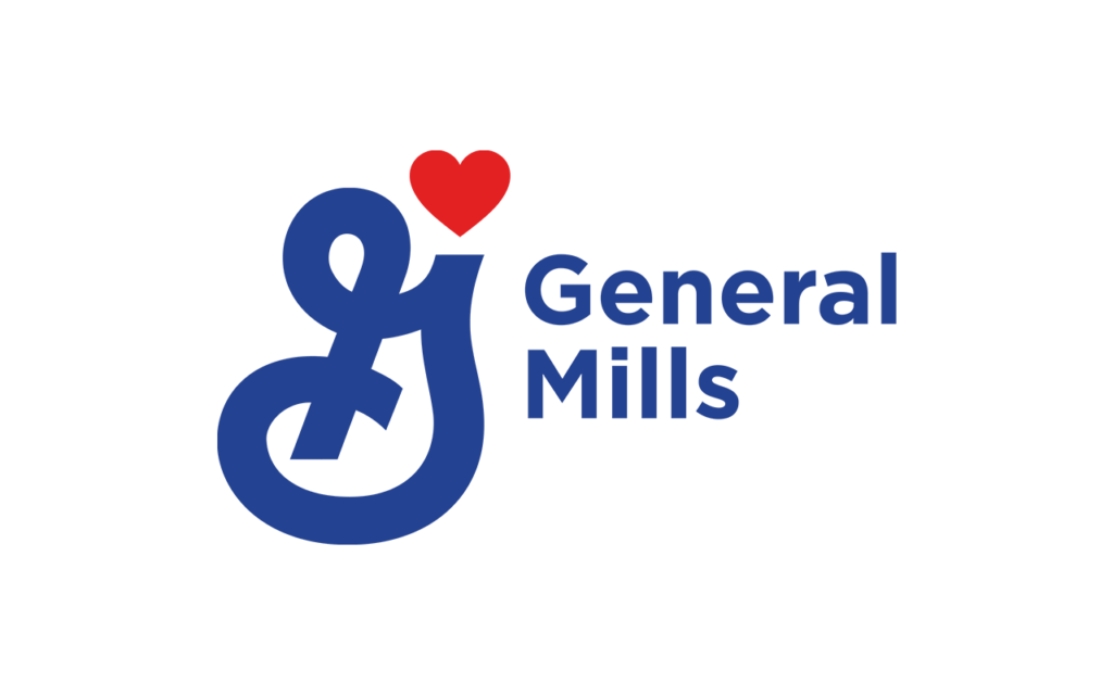 General Mills Logo Design