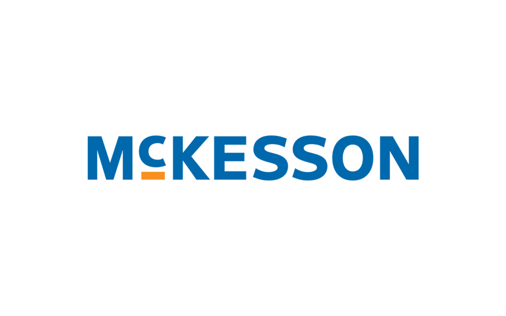 Mckesson Logo Design