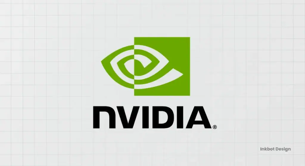 Nvidia Logo Design