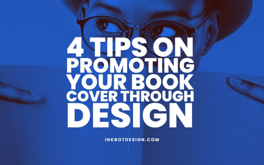 Promoting Book Cover Design