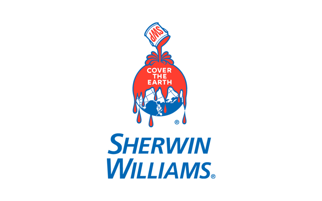 Sherwin Williams Logo Design