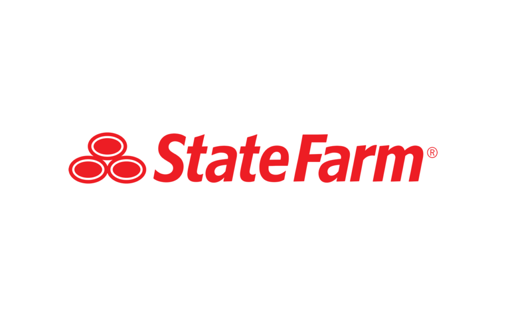 State Farm Logo Design