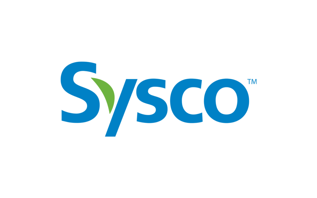 Sysco Logo Design