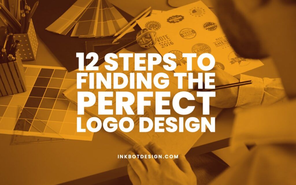 Tips Finding The Perfect Logo Design