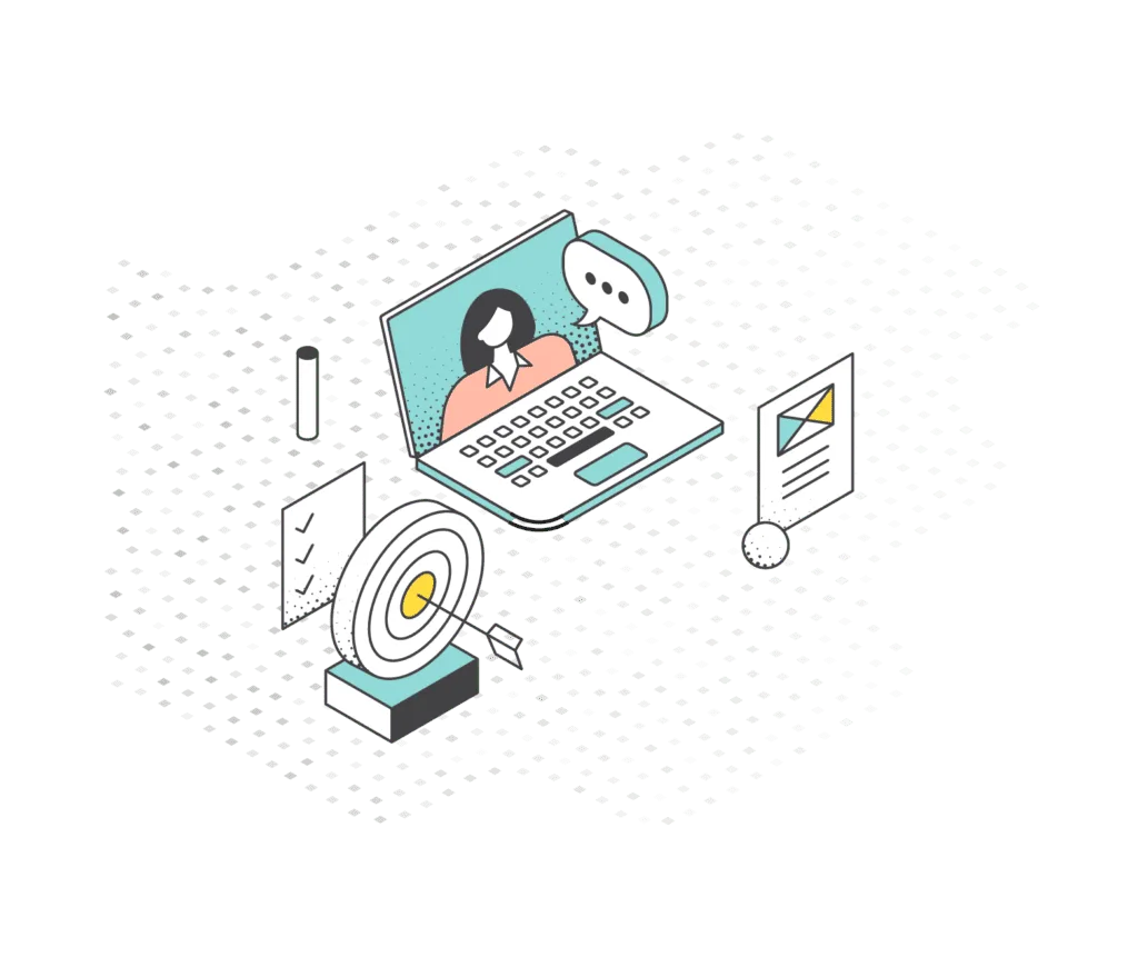 Using Interactive Web Design Content