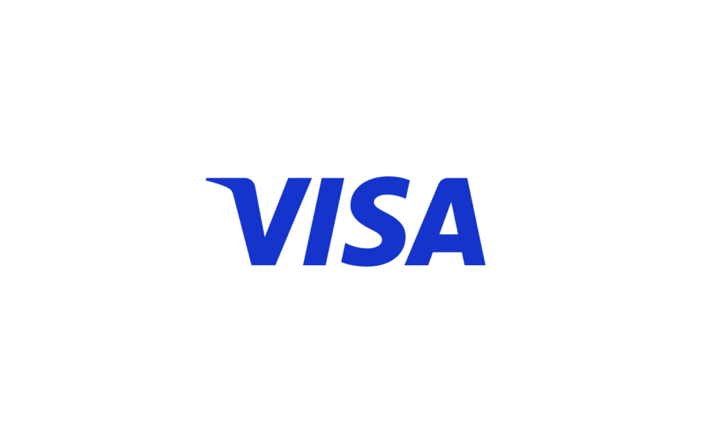 Visa Logo Design New