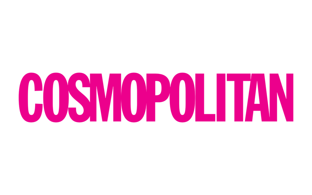 Cosmopolitan Logo Design Logotype