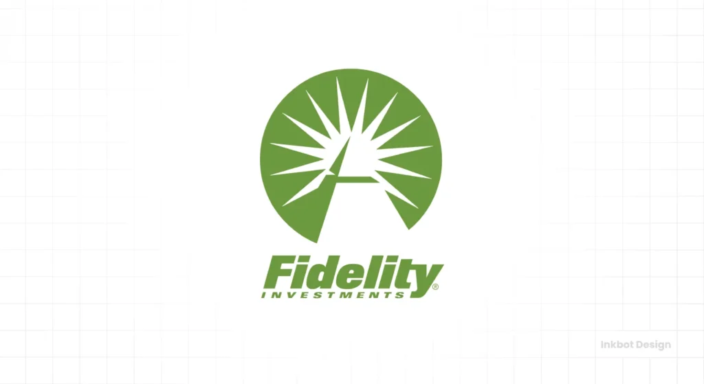 Fidelity Investments Logo Design