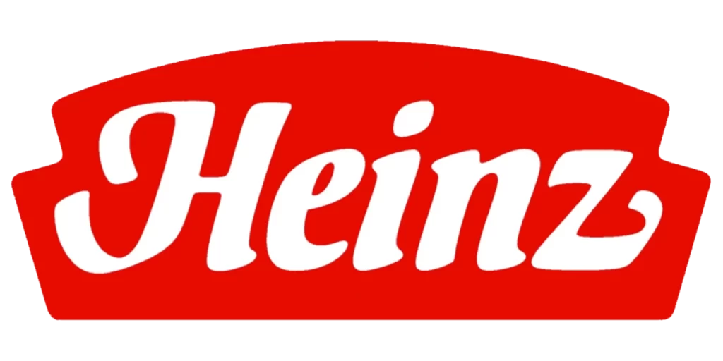 Heinz Logo Design