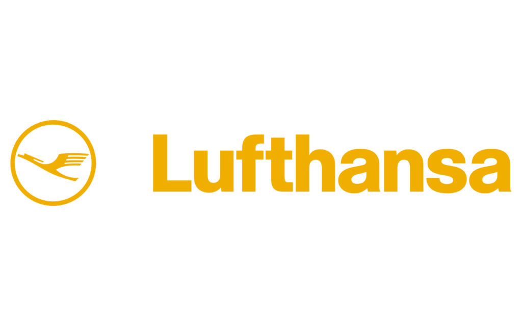 Lufthansa Logo Design