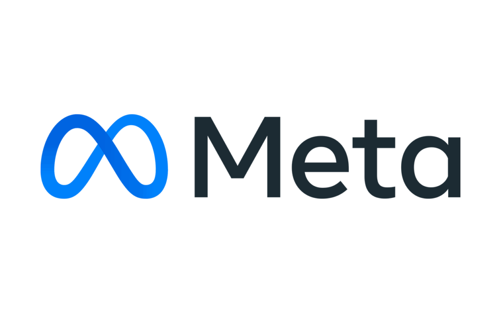 Meta Logo Design