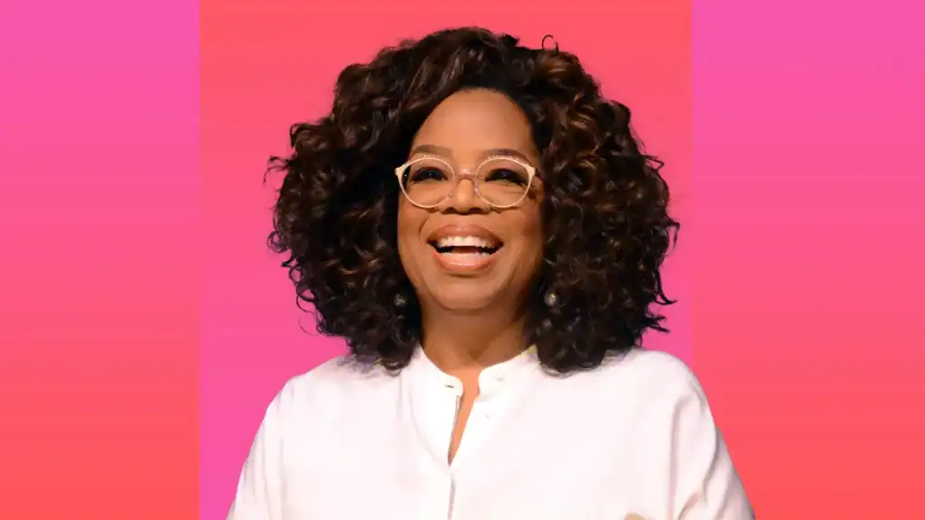 Oprah Winfrey Profile