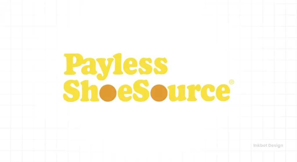 Payless Shoesource Logo