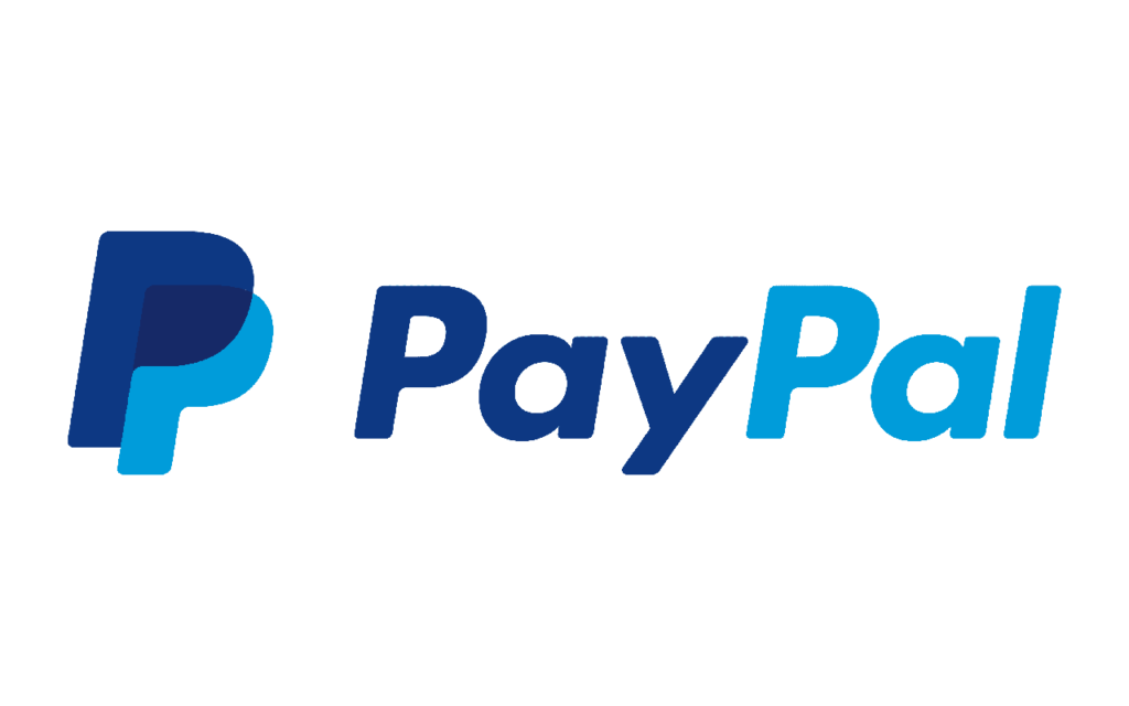 Paypal New Logo Design