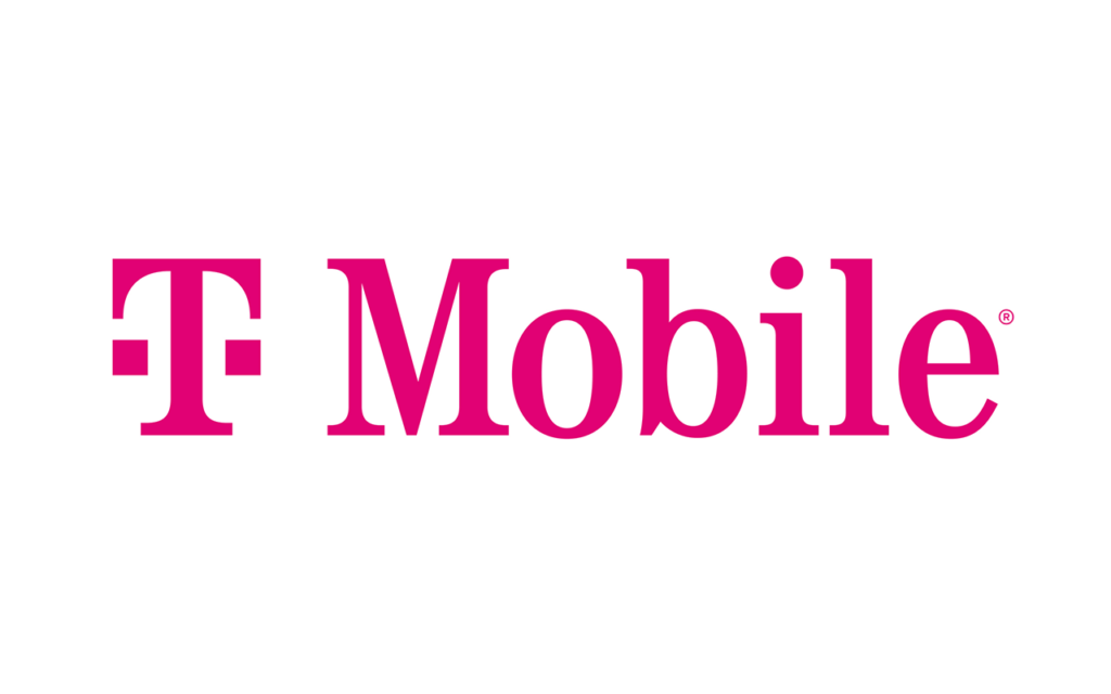T Mobile New Logo Design