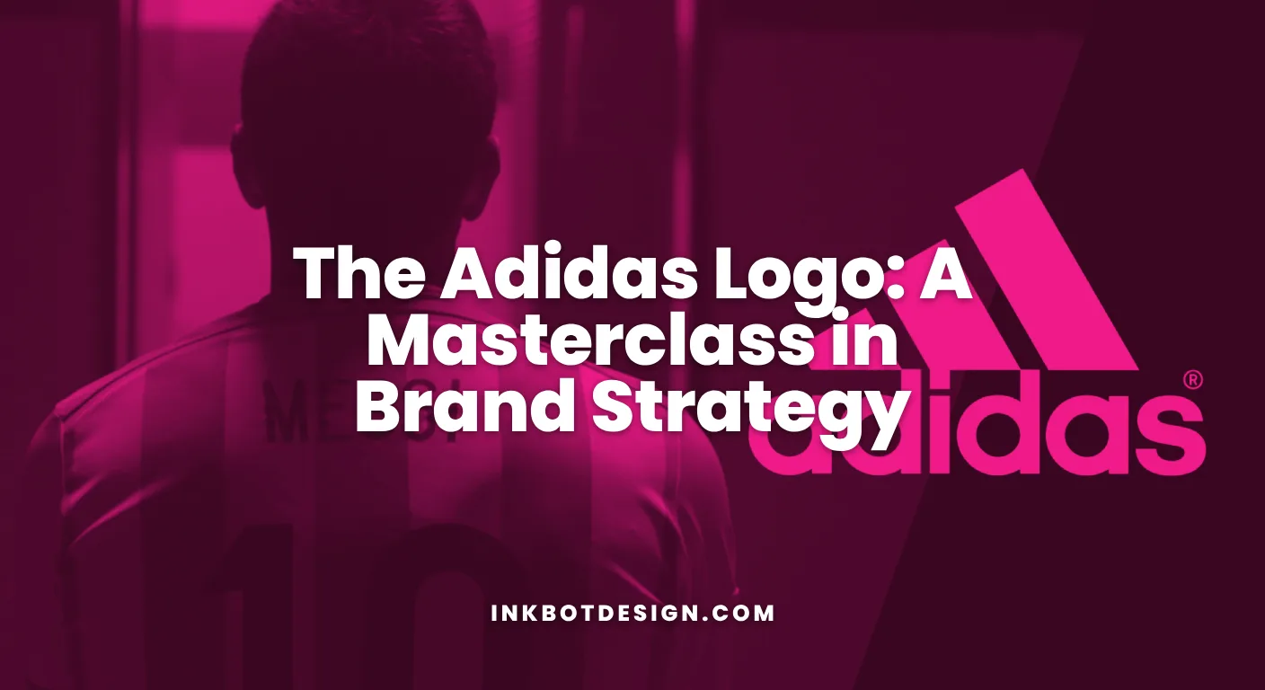The Adidas Logo A Masterclass In Brand Strategy 2026