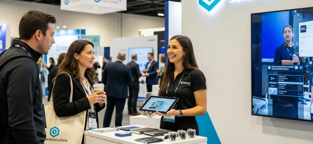 The Great Disconnect Why Your Handshake Is A Dead End