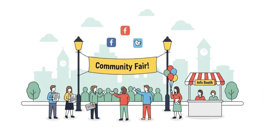 The Intimate Connection Speaking, Workshops, And Local Events