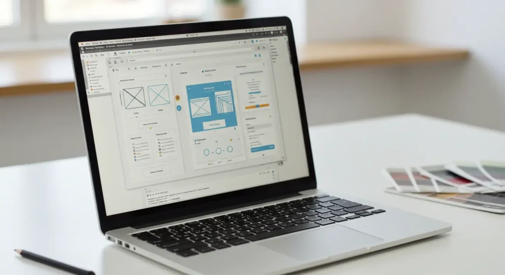 Ux Prototyping Process