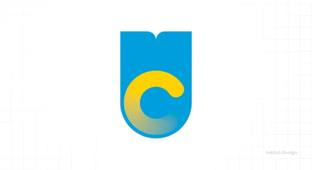 University Of California Logo Design