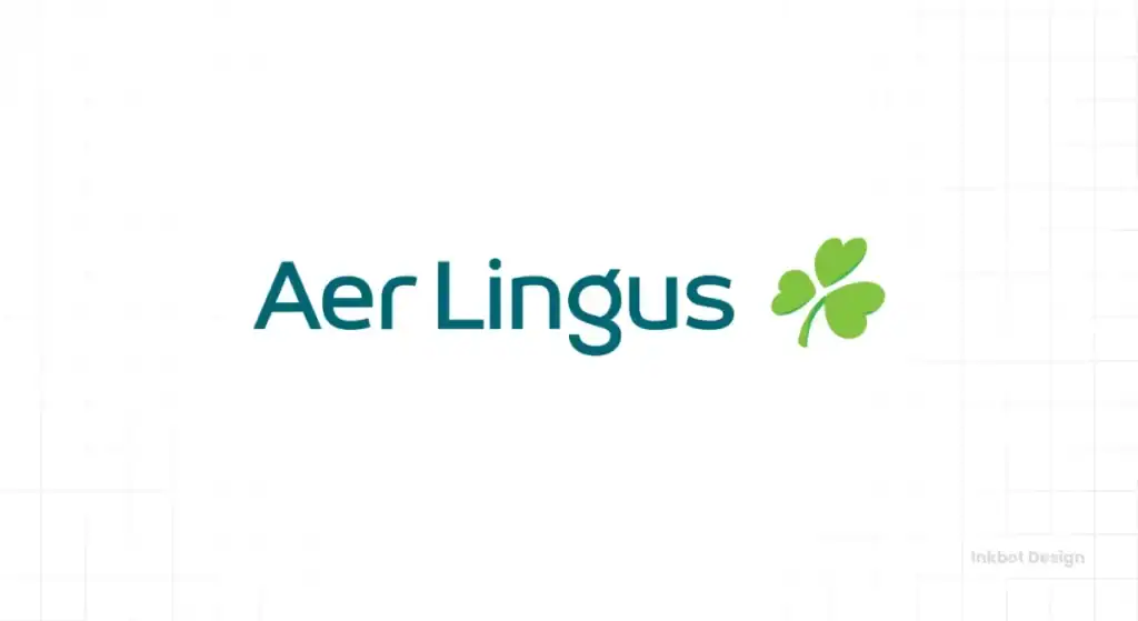 Aer Lingus Logo Design