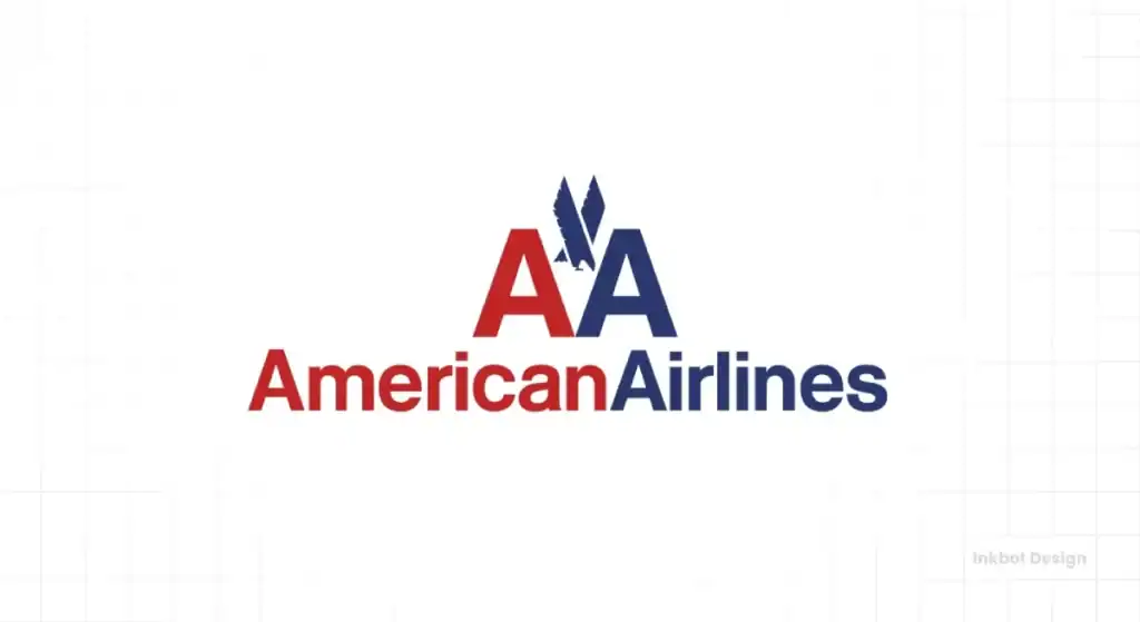 American Airlines Logos