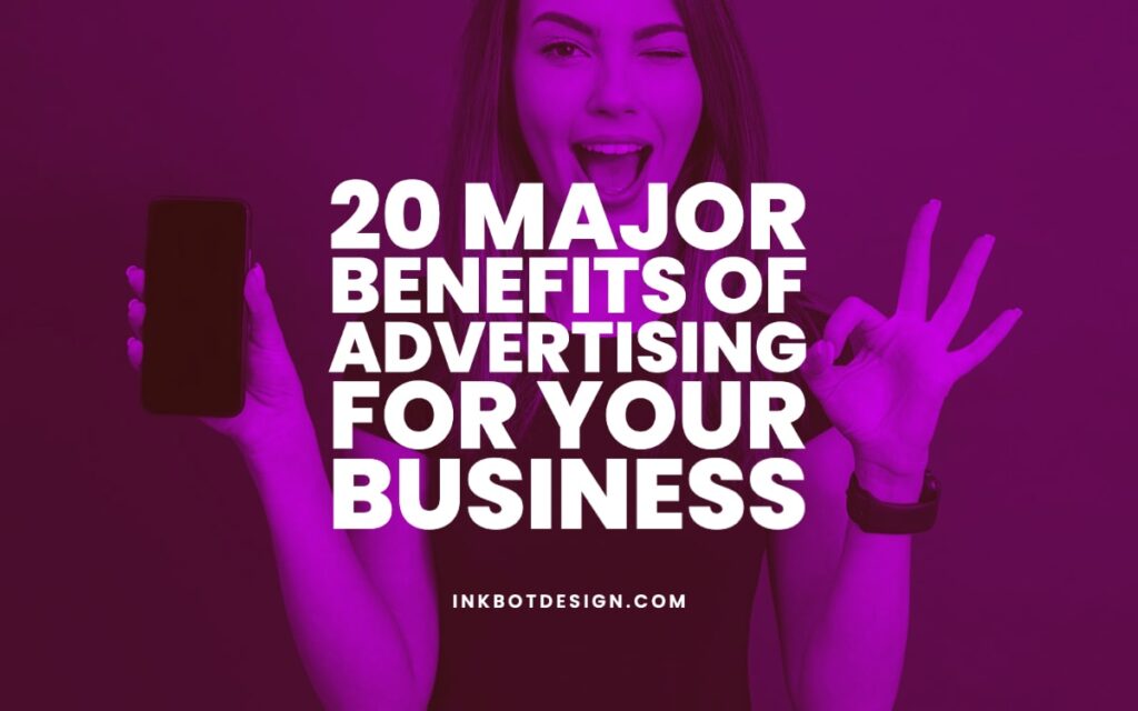 Benefits Of Advertising Business