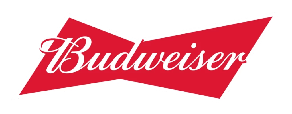 Budweiser Logo Design Red Logos