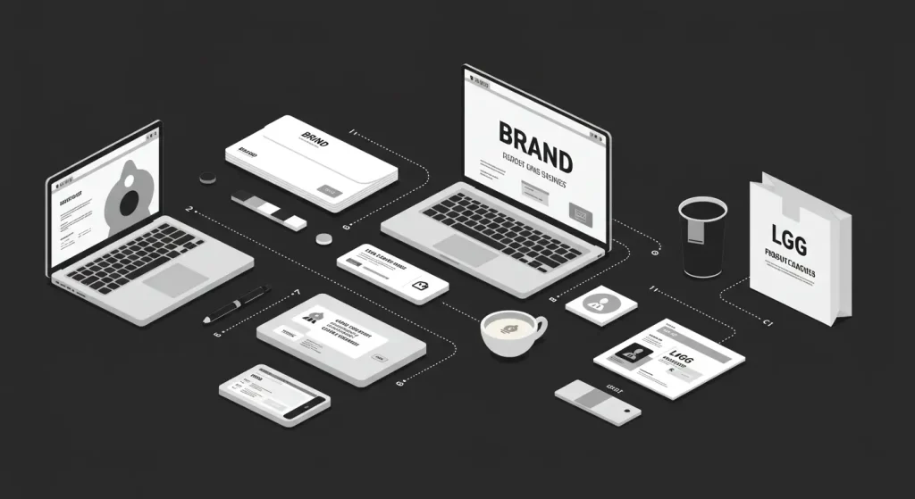 Consistency In Branding Power Of Persuasion