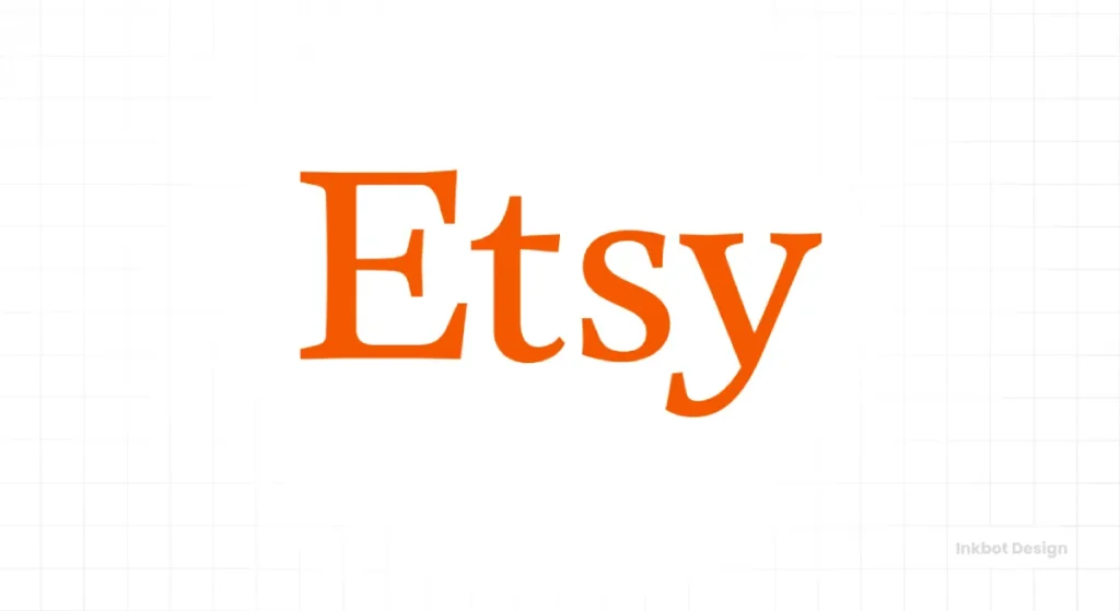 Etsy Logo Design