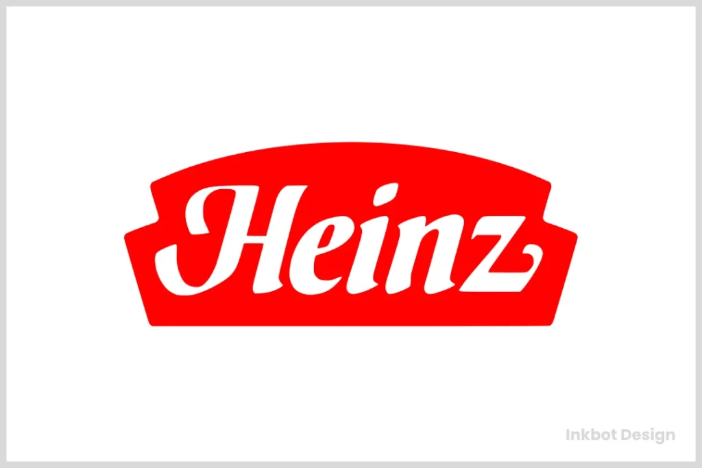 Heinz Logo Design Red Logos