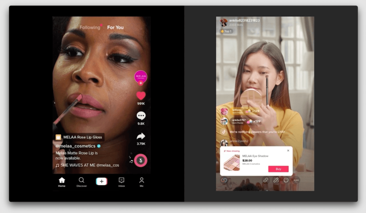 TikTok Live Streaming: How To Go Live On TikTok - 2024