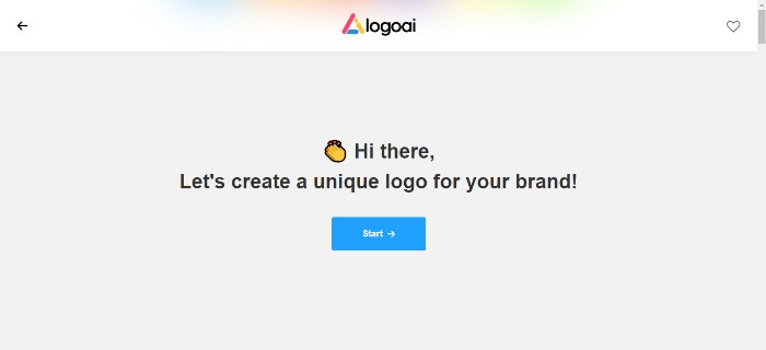 Ai Logo Design Online