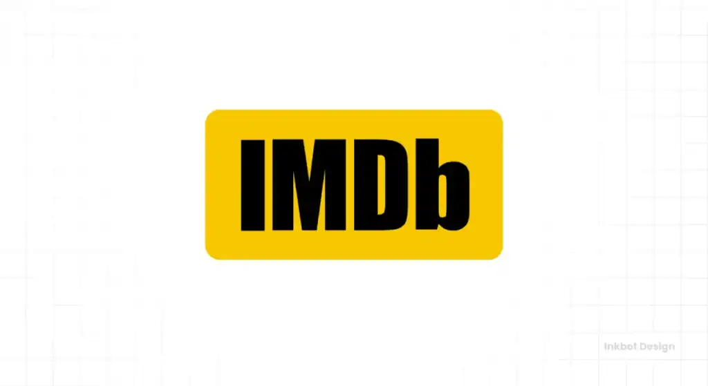 Imdb Logo Design